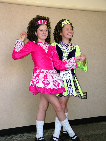 California Spring Feis 2010