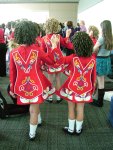 Oireachtas 2010 at Sacramento