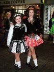 Oireachtas 2010 at Sacramento